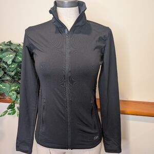 Outdoor Research Melody Full Zip Jacket – Women’s XS – Black